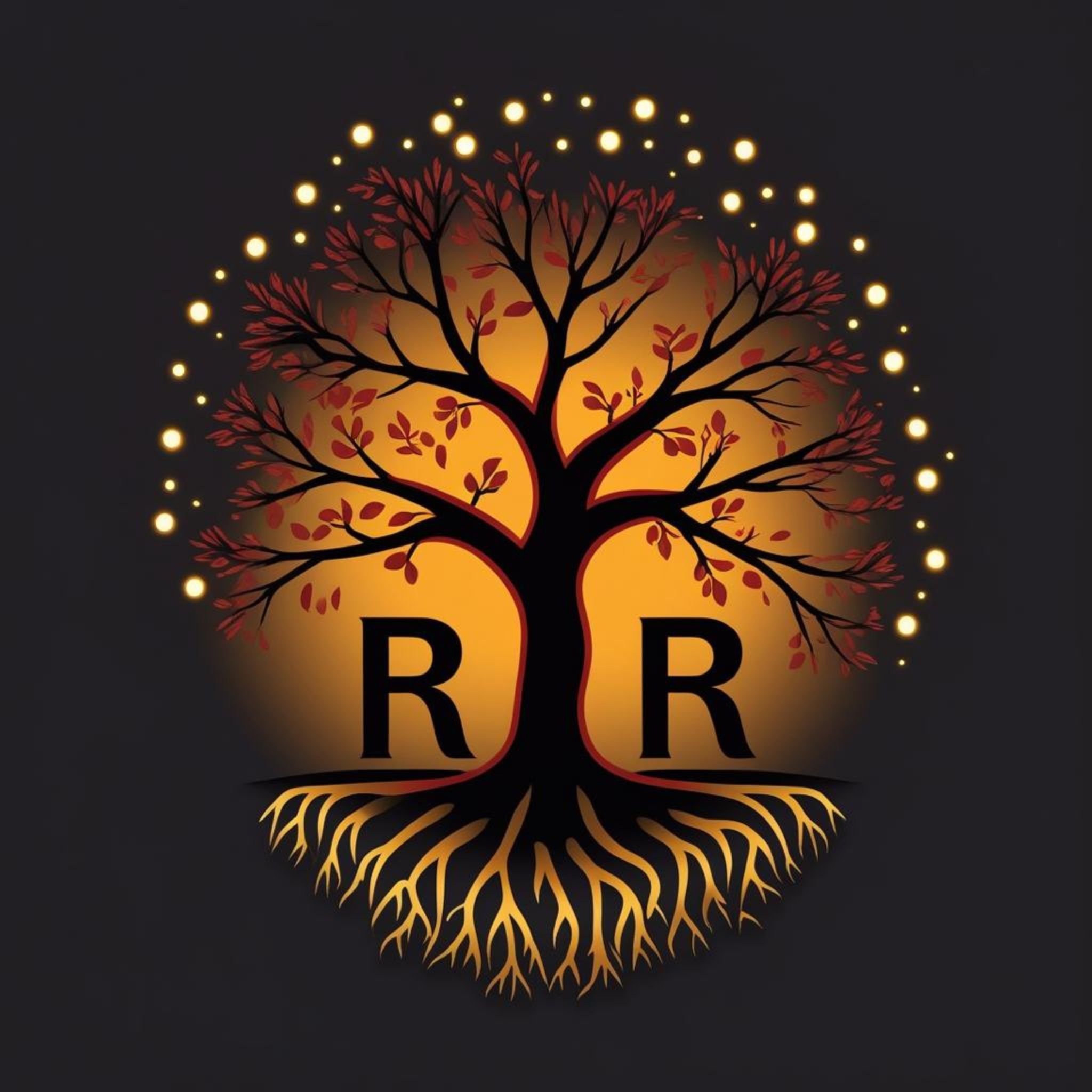 Rooted Radiance